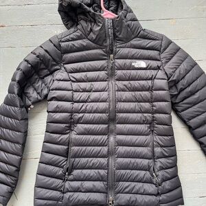 North face Puffer Coat